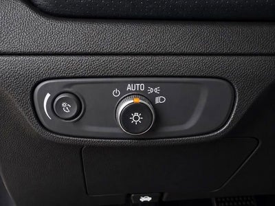 2022 Chevrolet Bolt EUV Premier