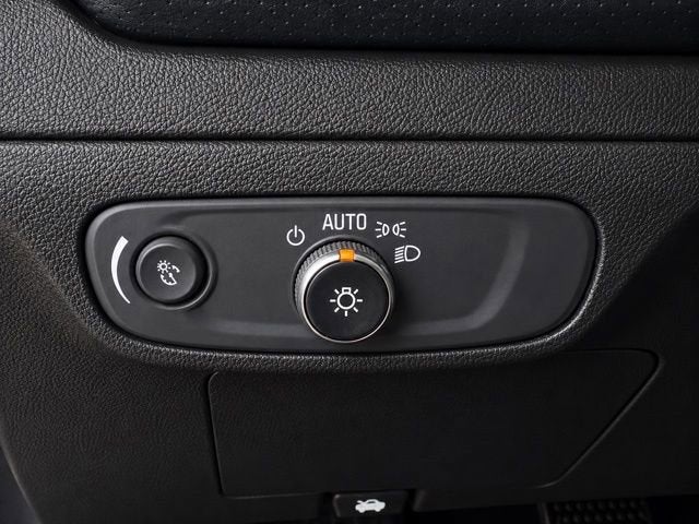 2022 Chevrolet Bolt EUV Premier