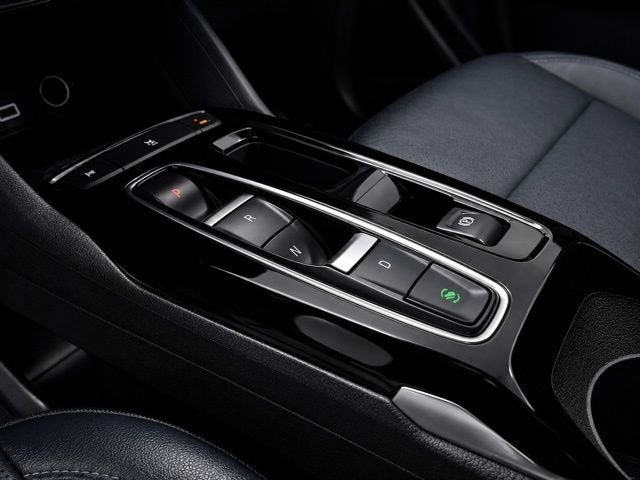 2022 Chevrolet Bolt EUV Premier