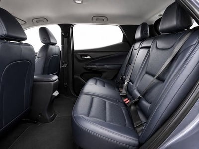 2022 Chevrolet Bolt EUV Premier