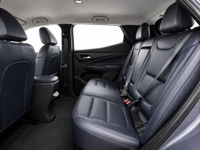 2022 Chevrolet Bolt EUV Premier