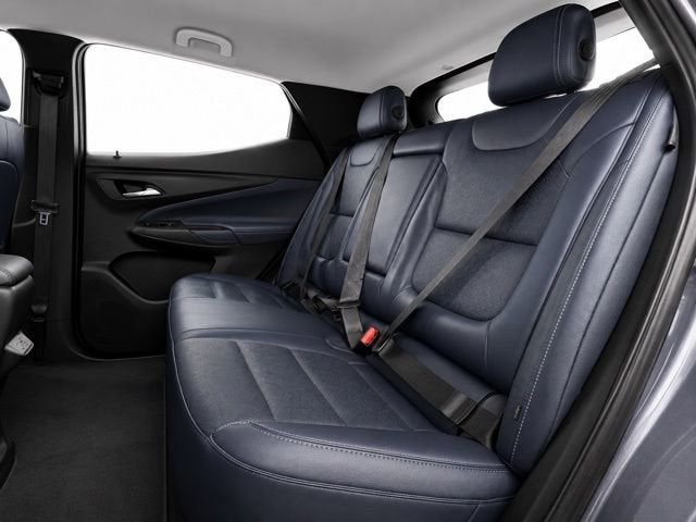 2022 Chevrolet Bolt EUV Premier