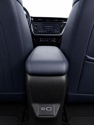 2022 Chevrolet Bolt EUV Premier