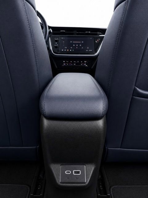 2022 Chevrolet Bolt EUV Premier