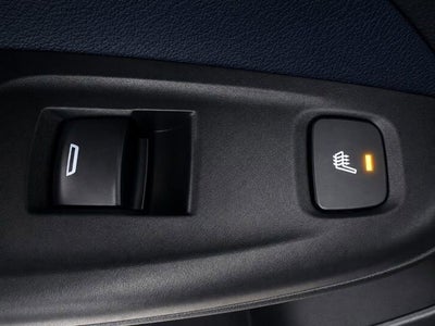2022 Chevrolet Bolt EUV Premier