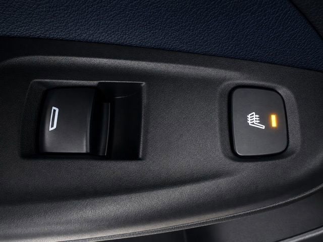 2022 Chevrolet Bolt EUV Premier