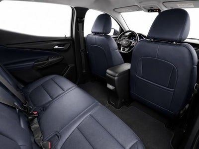 2022 Chevrolet Bolt EUV Premier