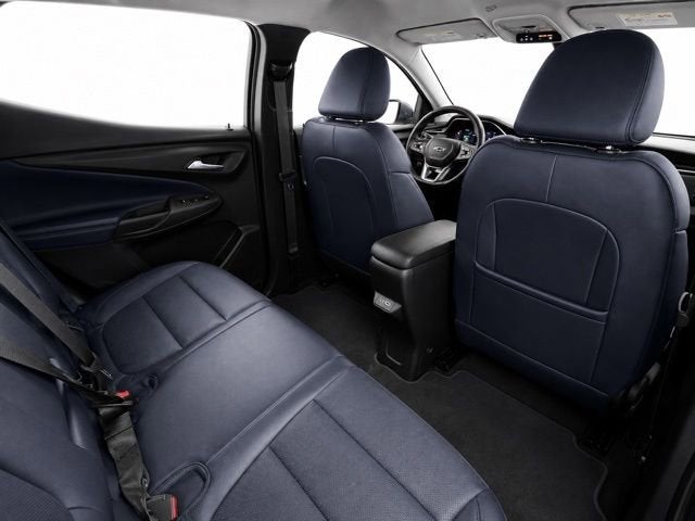 2022 Chevrolet Bolt EUV Premier