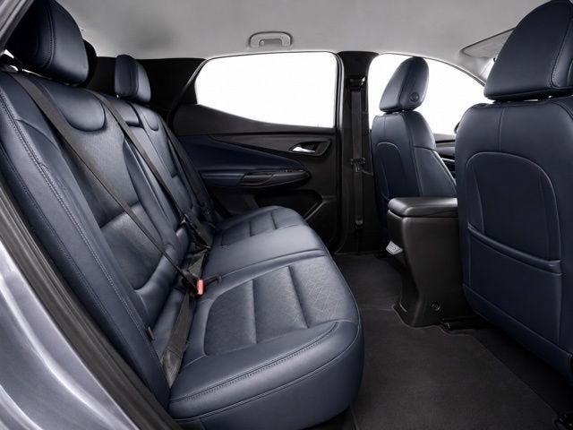 2022 Chevrolet Bolt EUV Premier