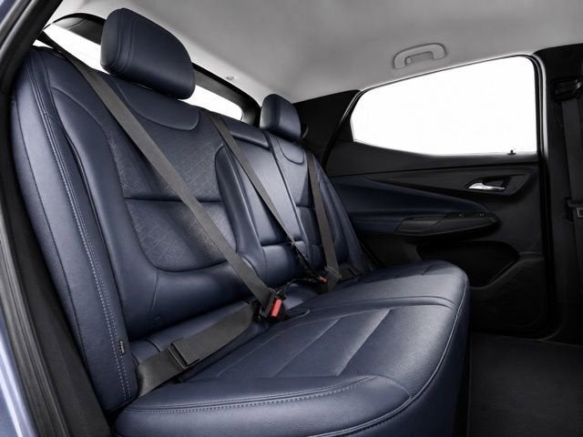 2022 Chevrolet Bolt EUV Premier