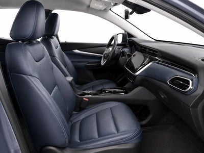 2022 Chevrolet Bolt EUV Premier