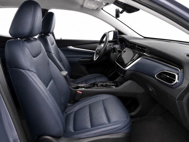 2022 Chevrolet Bolt EUV Premier