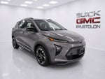 2022 Chevrolet Bolt EUV Premier
