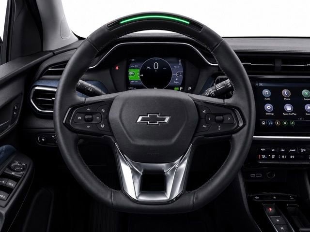 2022 Chevrolet Bolt EUV Premier