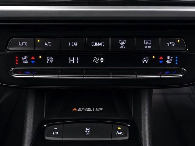 2022 Chevrolet Bolt EUV Premier