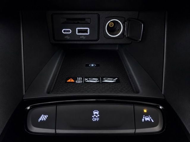 2022 Chevrolet Bolt EUV Premier