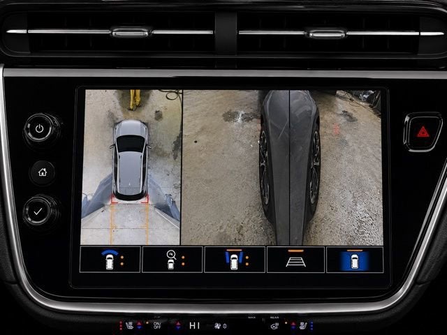 2022 Chevrolet Bolt EUV Premier
