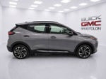 2022 Chevrolet Bolt EUV Premier