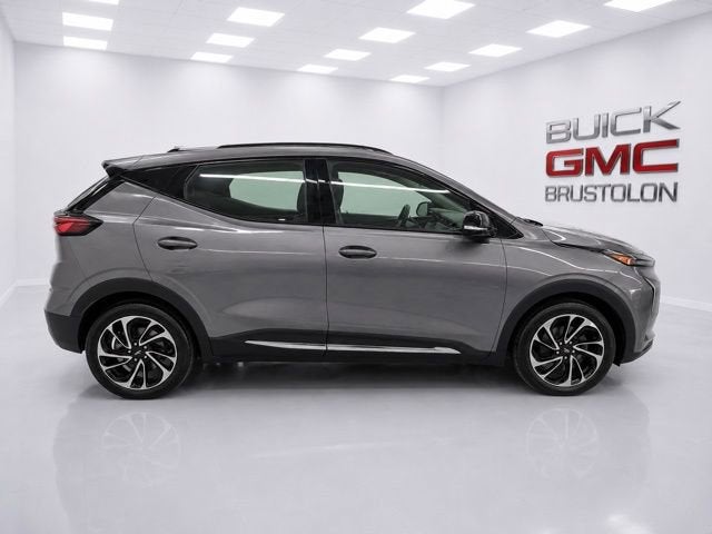 2022 Chevrolet Bolt EUV Premier