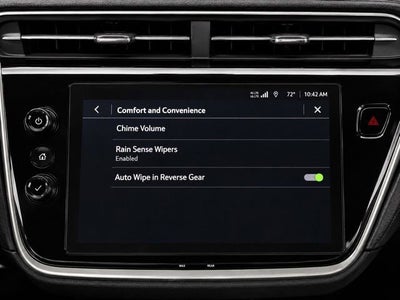 2022 Chevrolet Bolt EUV Premier