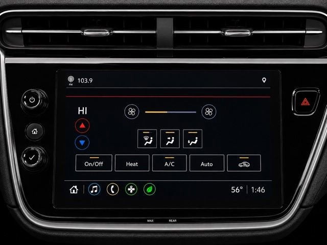 2022 Chevrolet Bolt EUV Premier