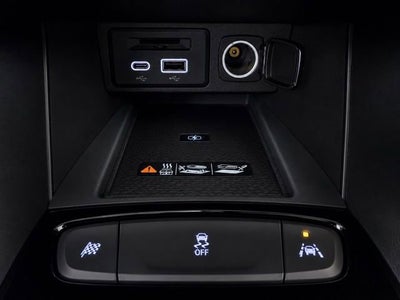 2022 Chevrolet Bolt EUV Premier