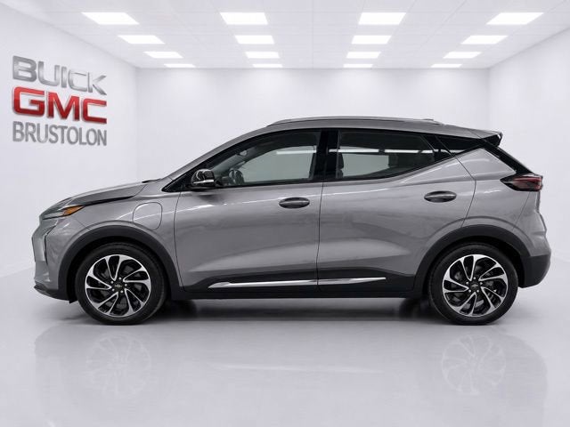 2022 Chevrolet Bolt EUV Premier