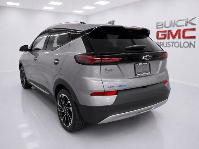 2022 Chevrolet Bolt EUV Premier