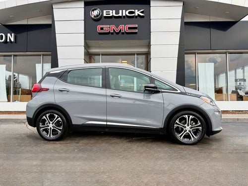 2020 Chevrolet Bolt EV Premier