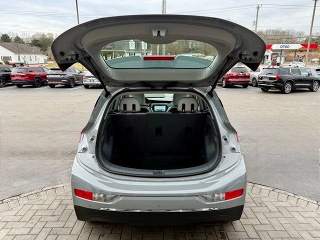 2020 Chevrolet Bolt EV Premier