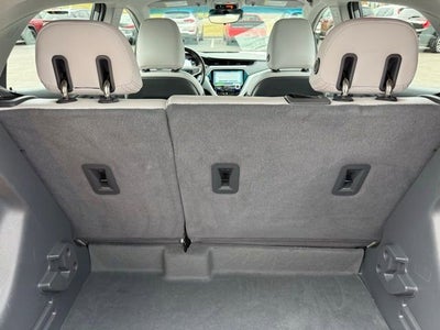 2020 Chevrolet Bolt EV Premier