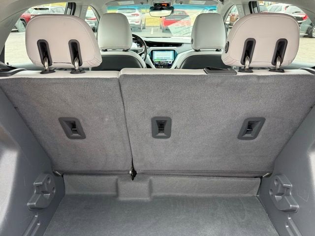 2020 Chevrolet Bolt EV Premier