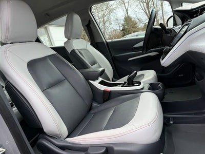 2020 Chevrolet Bolt EV Premier