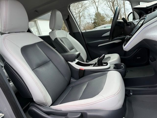 2020 Chevrolet Bolt EV Premier