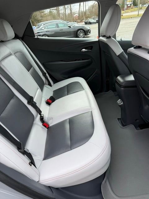 2020 Chevrolet Bolt EV Premier