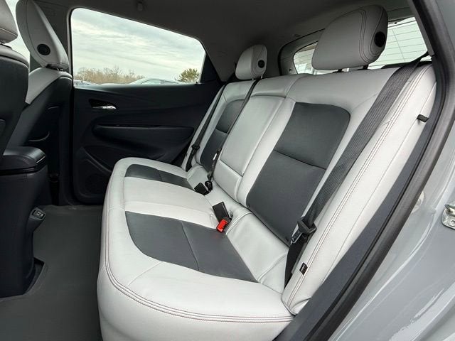 2020 Chevrolet Bolt EV Premier