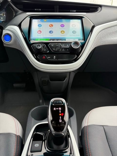 2020 Chevrolet Bolt EV Premier
