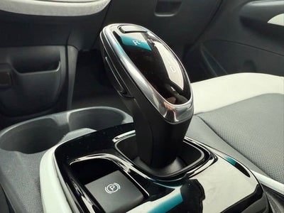 2020 Chevrolet Bolt EV Premier