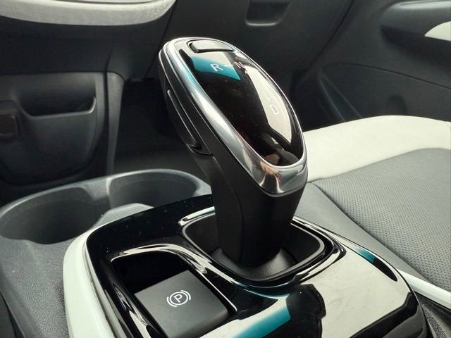 2020 Chevrolet Bolt EV Premier