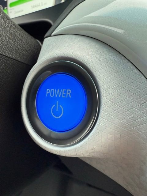 2020 Chevrolet Bolt EV Premier