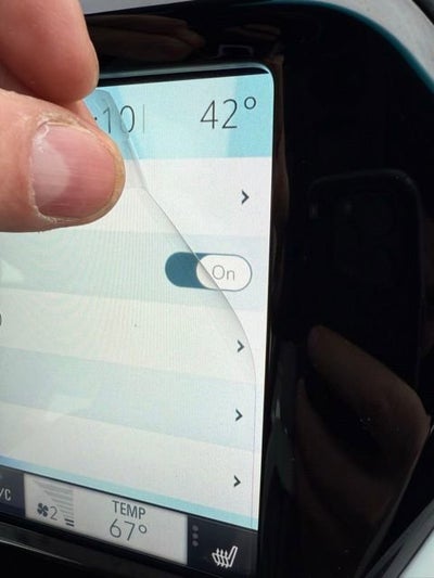 2020 Chevrolet Bolt EV Premier