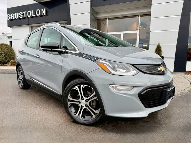 2020 Chevrolet Bolt EV Premier