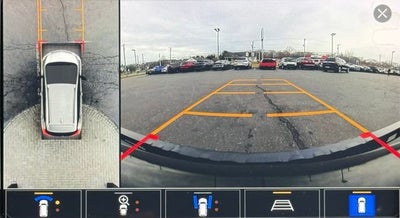 2020 Chevrolet Bolt EV Premier