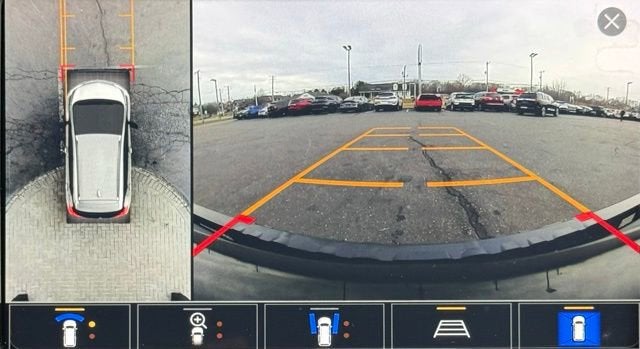 2020 Chevrolet Bolt EV Premier