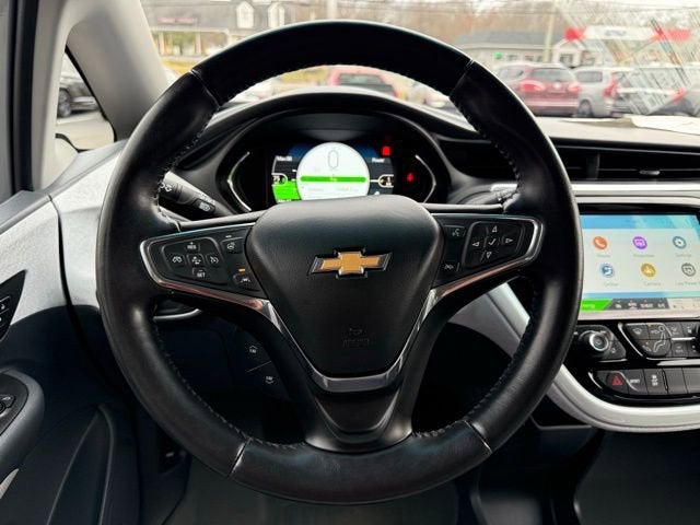 2020 Chevrolet Bolt EV Premier
