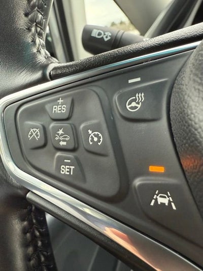 2020 Chevrolet Bolt EV Premier