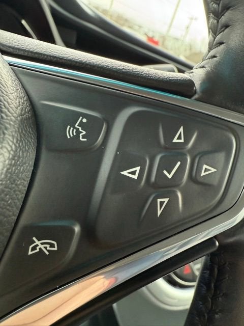 2020 Chevrolet Bolt EV Premier