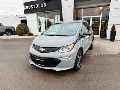 2020 Chevrolet Bolt EV Premier
