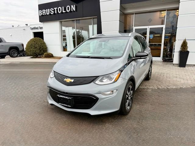 2020 Chevrolet Bolt EV Premier