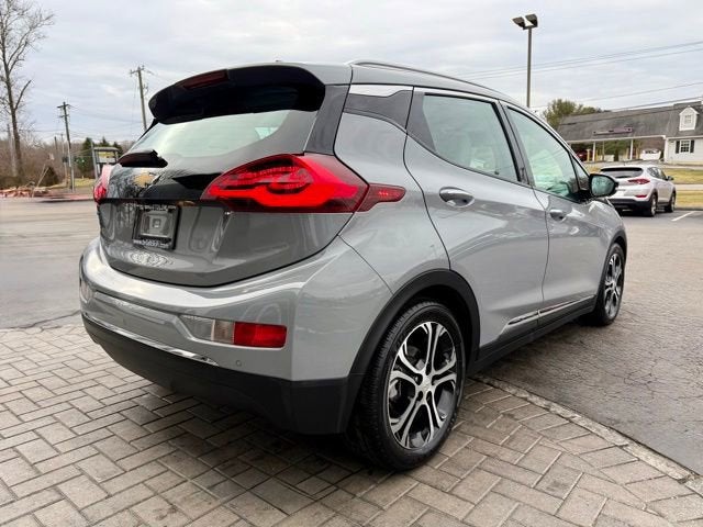 2020 Chevrolet Bolt EV Premier